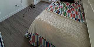 Rabia's room