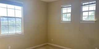 Sandy's room