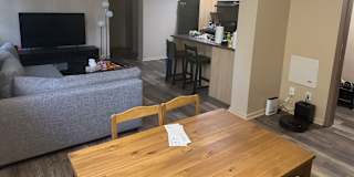 Jin's room