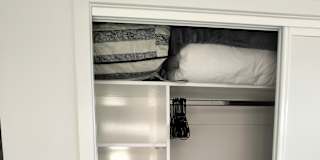Pausina's room