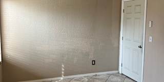 Fernando's room