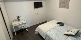 Innova's room