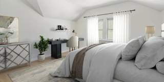 Richard's room