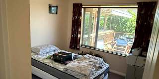 Jessie's room