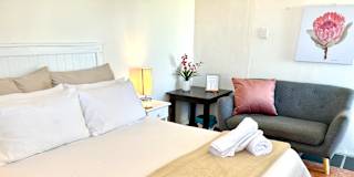 Melanie Holloway's room