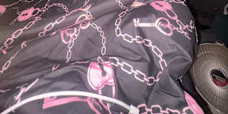 Timi's room