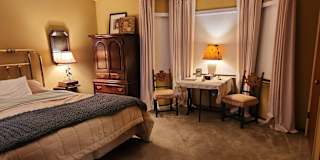 Jacob's room
