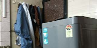 Raj singh's room