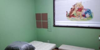 Yasushi's room