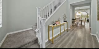 Johanna's room
