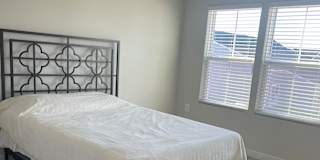 Michael's room