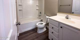 Josh's room