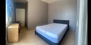 Rosally's room