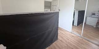 Joe Vanna's room