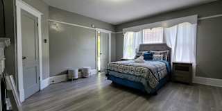 GBU Holdings Group's room