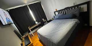 David r's room