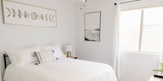 Andrew's room