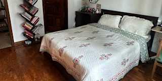 Natasha's room
