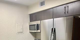 Michael's room