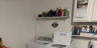 Scott's room