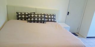 Bronwyn's room