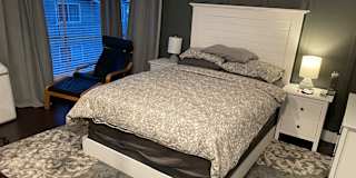 Luc's room