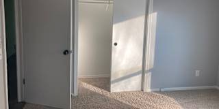 Travis's room
