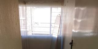Chantelle's room