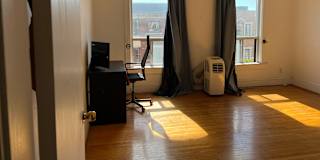 Marilyn's room