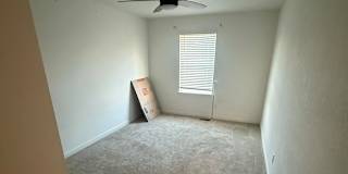 Samantha's room