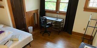 Ryan's room