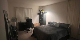 Keira's room
