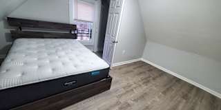 KC's room
