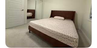 Rauf's room