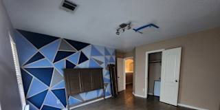 Arayah's room