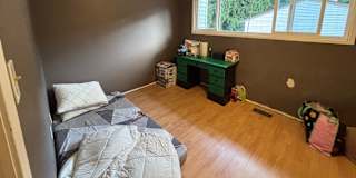 Nikita's room