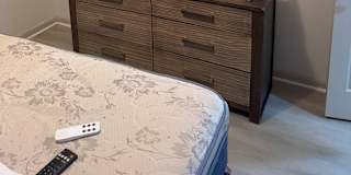 onita julien's room