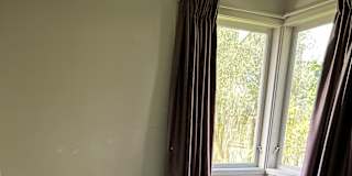 Reena's room