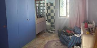Nicholas Chan's room