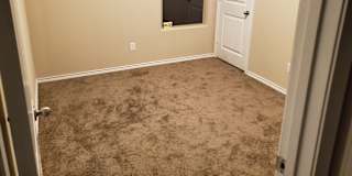 Adam's room