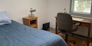 Emmy's room