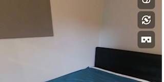 Alicia's room