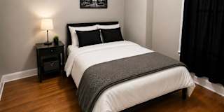 Sam's Company Holdings's room