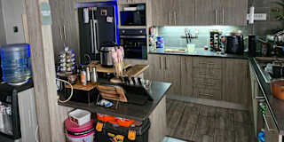 Marc's room