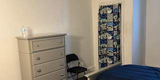 Herb's room