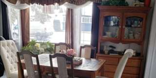 Rose's room