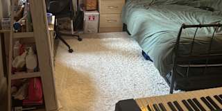 Eleanor's room