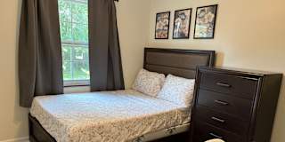 Zen's room