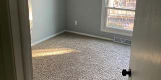 Travis's room