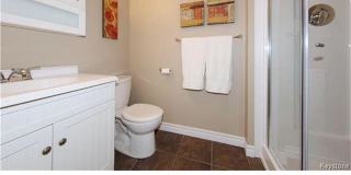 Susan's room
